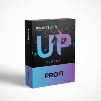 Program FinvestUp Profi (2.0)