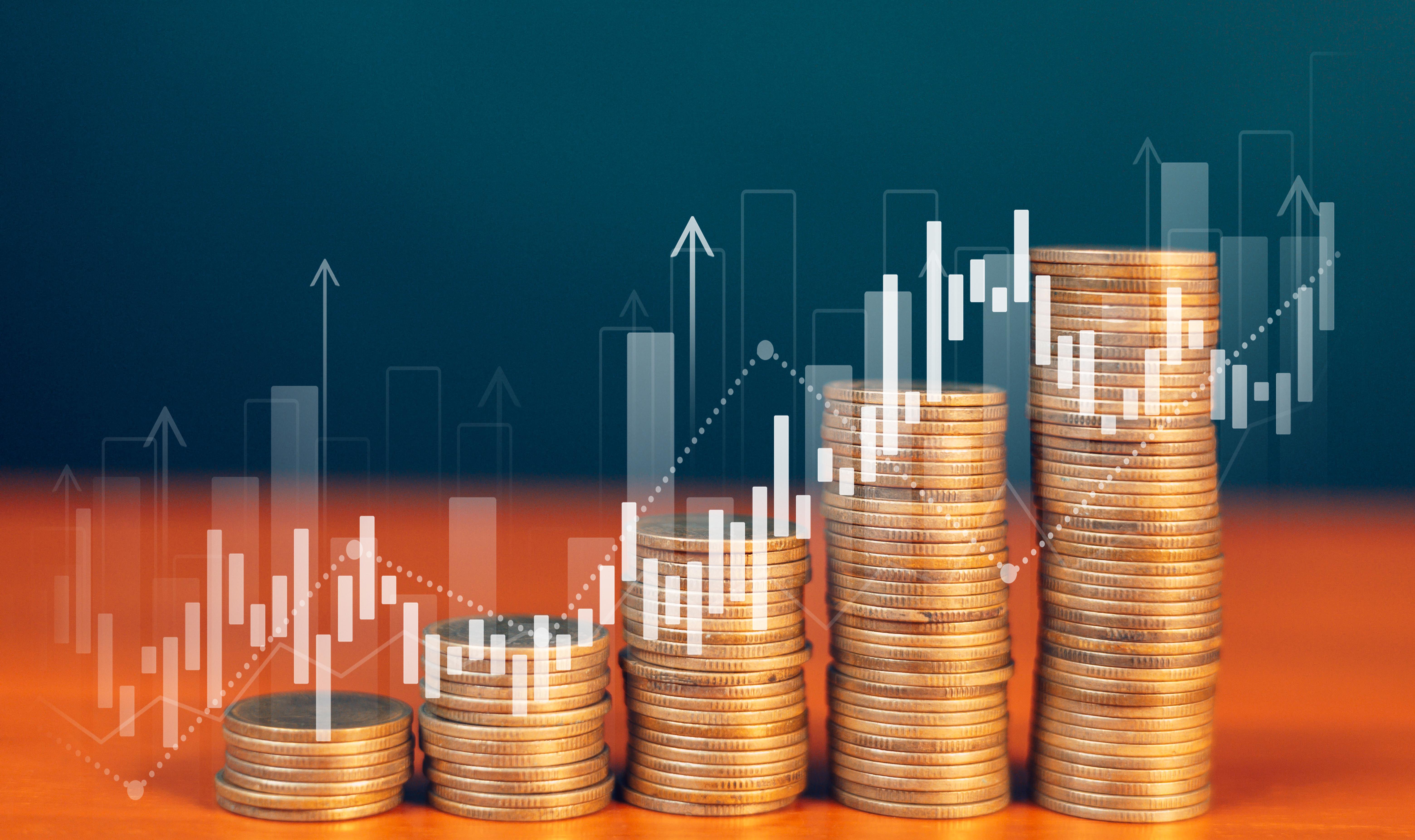 Jak funguje složené úročení v praxi?