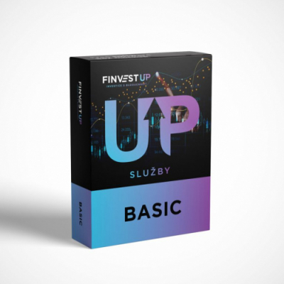 Program FinvestUp Basic (2.0)