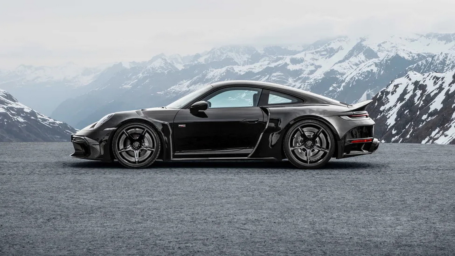 Fotografie z galerie